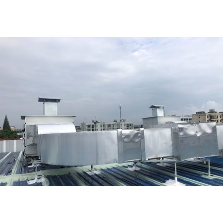 成都風(fēng)管加工制作